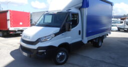 IVECO DAILY 35C18 CENTINATO