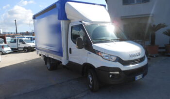 IVECO DAILY 35C18 CENTINATO pieno