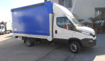 IVECO DAILY 35C18 CENTINATO pieno