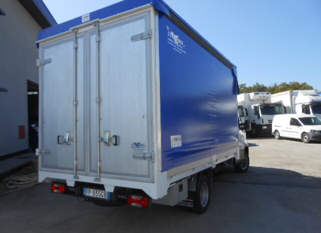 IVECO DAILY 35C18 CENTINATO pieno