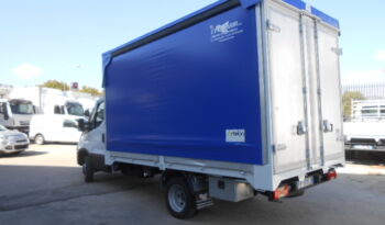 IVECO DAILY 35C18 CENTINATO pieno