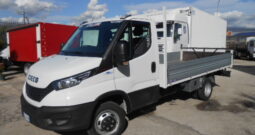 IVECO DAILY 35C18 CASS FISSO