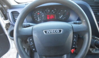 IVECO DAILY 35C18 CENTINATO pieno