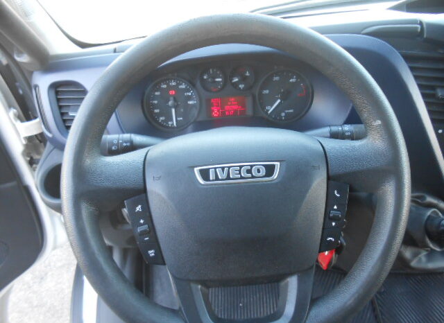 IVECO DAILY 35C18 CENTINATO pieno