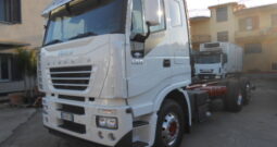 IVECO STRALIS 260S48 TELAIO