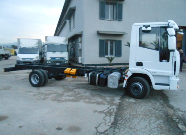 IVECO EUROCARGO 100E22 pieno