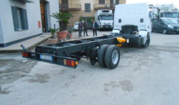 IVECO EUROCARGO 100E22 pieno