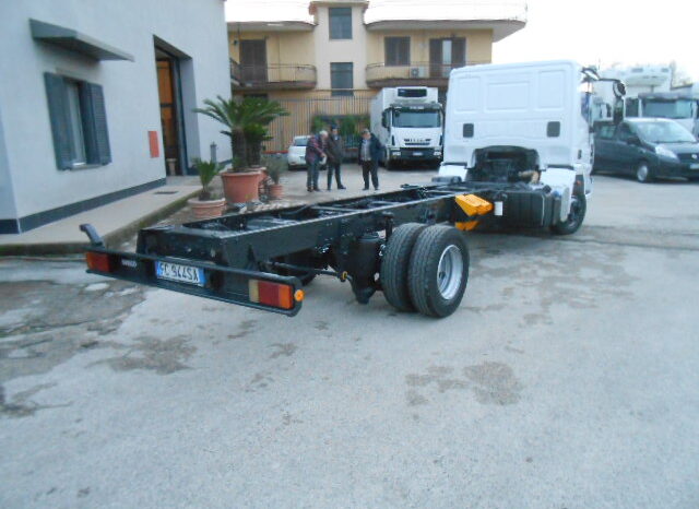 IVECO EUROCARGO 100E22 pieno