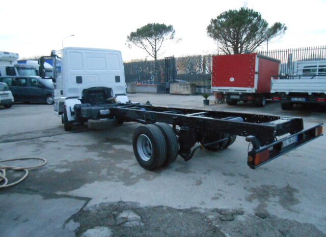 IVECO EUROCARGO 100E22 pieno