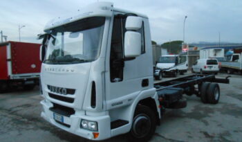 IVECO EUROCARGO 100E22 pieno