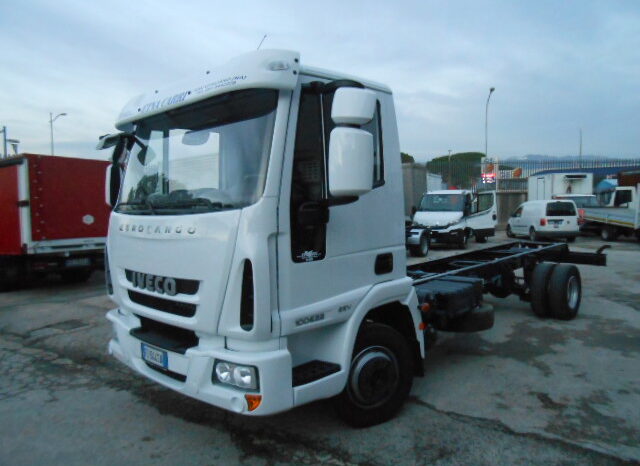 IVECO EUROCARGO 100E22 pieno