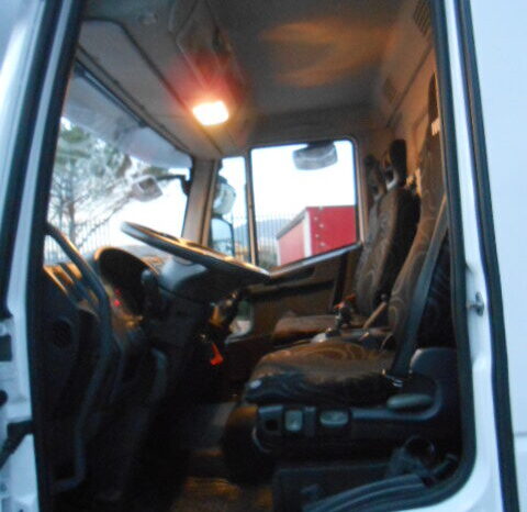 IVECO EUROCARGO 100E22 pieno