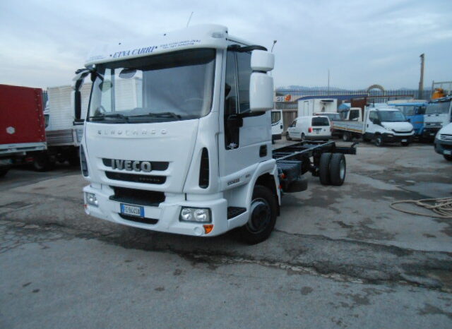 IVECO EUROCARGO 100E22 pieno