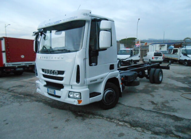 IVECO EUROCARGO 100E22 pieno