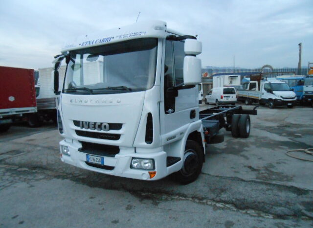 IVECO EUROCARGO 100E22 pieno