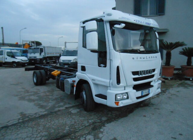 IVECO EUROCARGO 100E22 pieno