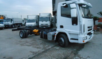 IVECO EUROCARGO 100E22 pieno