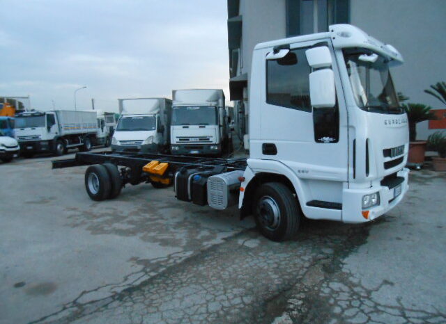 IVECO EUROCARGO 100E22 pieno