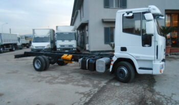 IVECO EUROCARGO 100E22 pieno