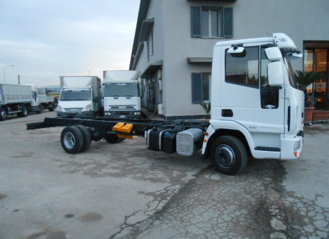 IVECO EUROCARGO 100E22 pieno