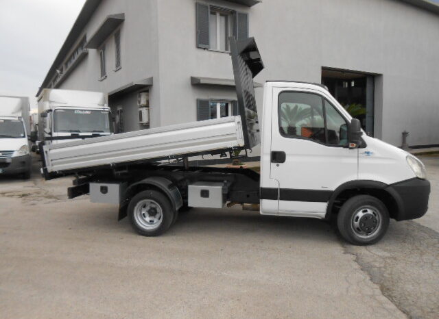 IVEO DAILY 35C15 RIBALTABILE pieno