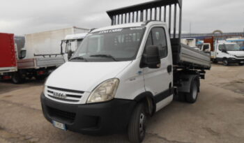 IVEO DAILY 35C15 RIBALTABILE pieno