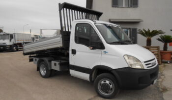 IVEO DAILY 35C15 RIBALTABILE pieno