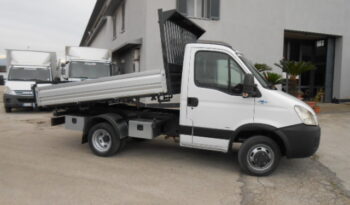 IVEO DAILY 35C15 RIBALTABILE pieno