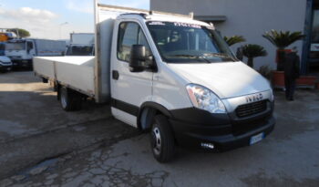 IVECO DAILY 35C15 CASSONE FISSO pieno