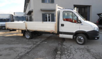 IVECO DAILY 35C15 CASSONE FISSO pieno