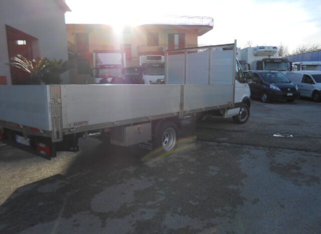 IVECO DAILY 35C15 CASSONE FISSO pieno