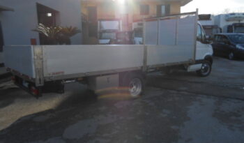 IVECO DAILY 35C15 CASSONE FISSO pieno