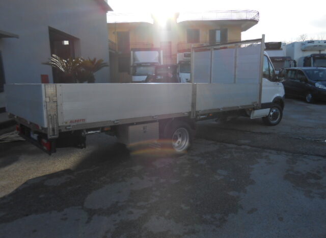 IVECO DAILY 35C15 CASSONE FISSO pieno