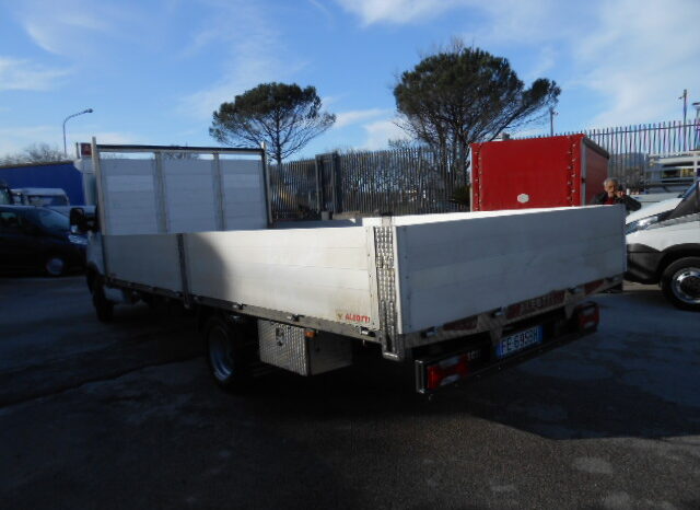 IVECO DAILY 35C15 CASSONE FISSO pieno