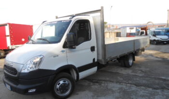 IVECO DAILY 35C15 CASSONE FISSO pieno