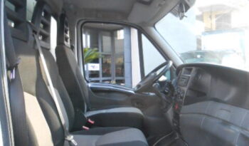 IVECO DAILY 35C15 CASSONE FISSO pieno