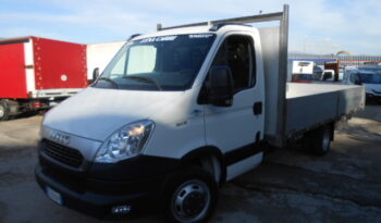 IVECO DAILY 35C15 CASSONE FISSO pieno