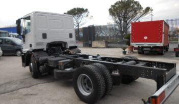 IVECO EUROCARGO 140E22 TELAIO pieno