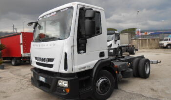 IVECO EUROCARGO 140E22 TELAIO pieno