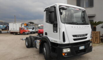 IVECO EUROCARGO 140E22 TELAIO pieno