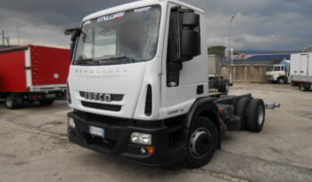 IVECO EUROCARGO 140E22 TELAIO pieno