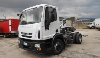 IVECO EUROCARGO 140E22 TELAIO pieno