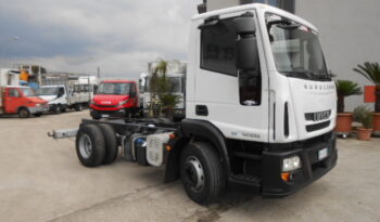 IVECO EUROCARGO 140E22 TELAIO pieno