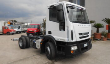 IVECO EUROCARGO 140E22 TELAIO pieno