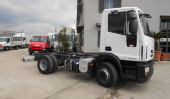 IVECO EUROCARGO 140E22 TELAIO pieno