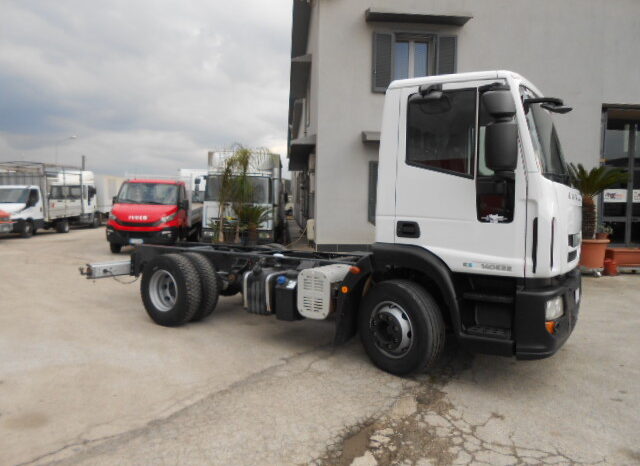 IVECO EUROCARGO 140E22 TELAIO pieno