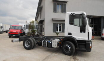 IVECO EUROCARGO 140E22 TELAIO pieno