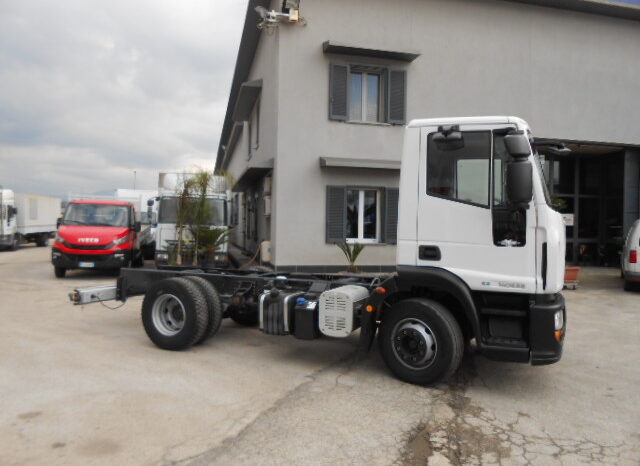 IVECO EUROCARGO 140E22 TELAIO pieno