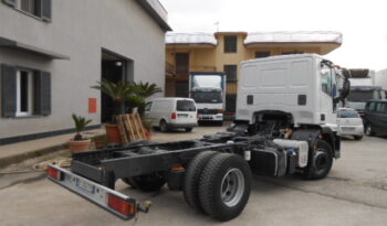 IVECO EUROCARGO 140E22 TELAIO pieno