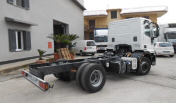 IVECO EUROCARGO 140E22 TELAIO pieno